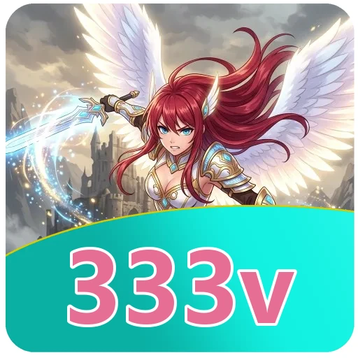 Ilustrasi unduh APK 333v